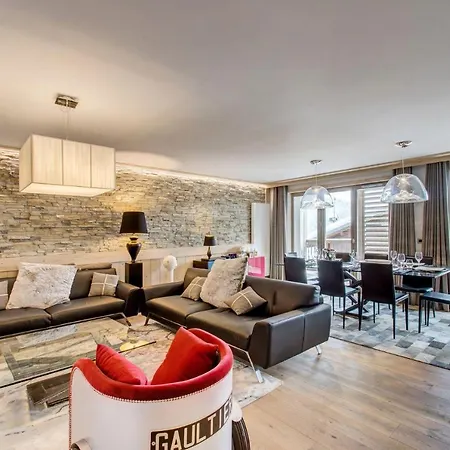 Carre Blanc 233 Apartment *