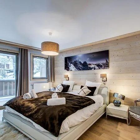 Carre Blanc 233 Courchevel